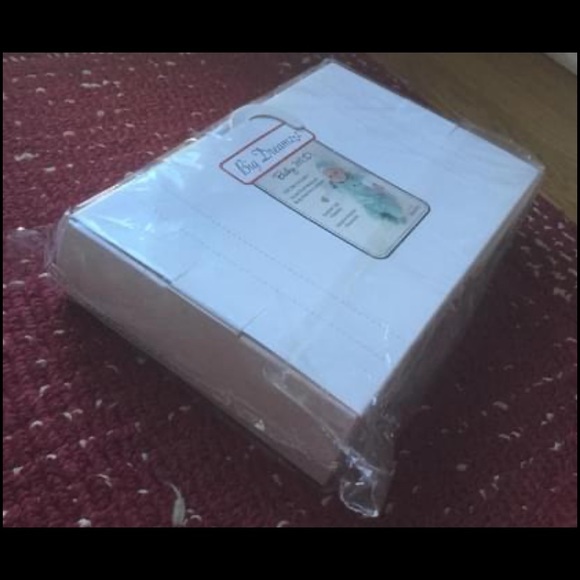 Big Dreamzzz" Baby M.D. 3-Piece Layette Set in "Doctor's Bag" 0-6 months - Picture 7 of 8